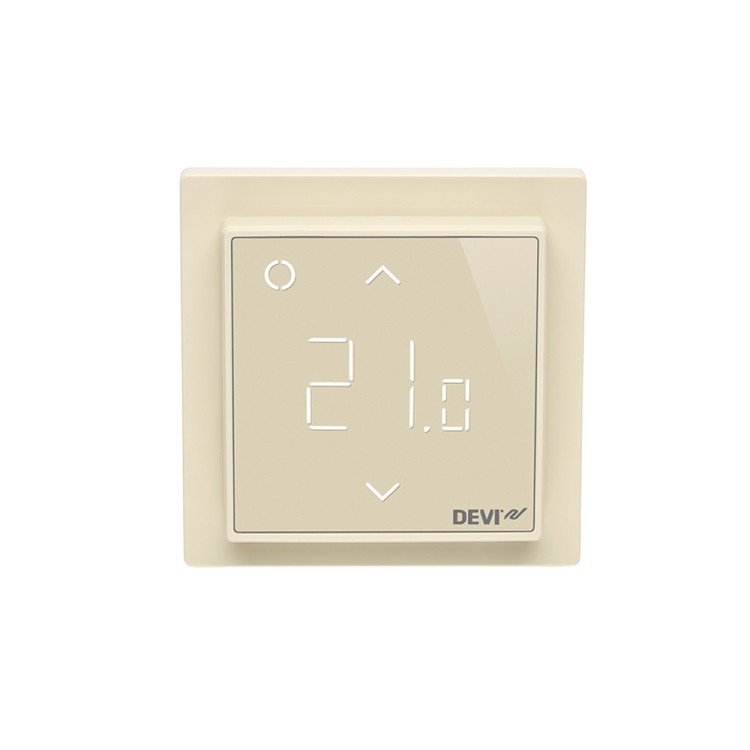 Фото 1 DEVIreg™ Smart Ivory (140F1142)