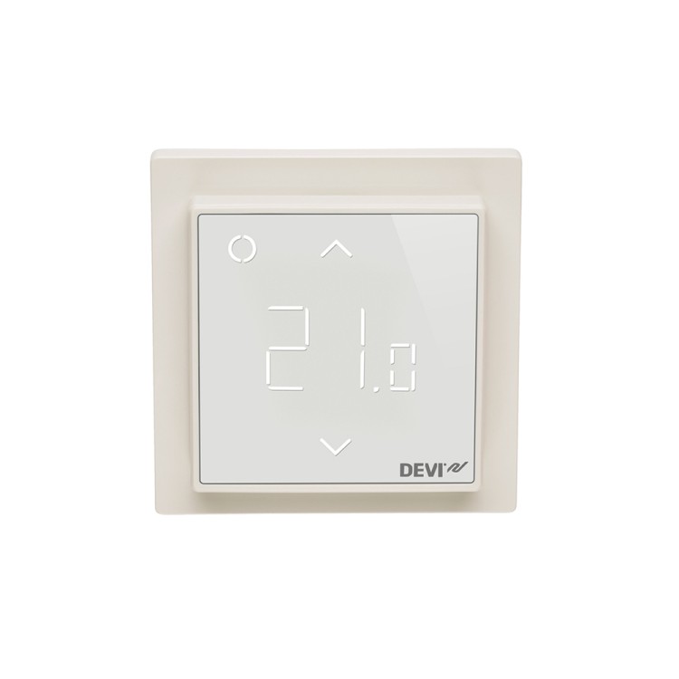 Фото 1 DEVIreg™ Smart White (140F1141)