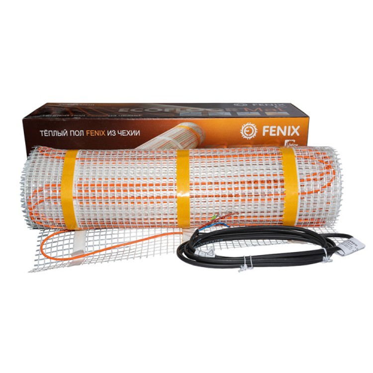 Фото 1 Fenix Ultra CM150/8 (1200Вт, 8.0м.кв.)