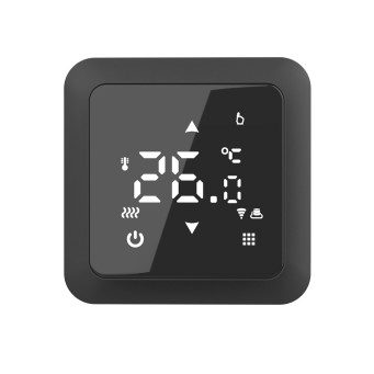 IN-THERM PWT 517 Wi-Fi Black IN-THERM PWT 517 Wi-Fi Black